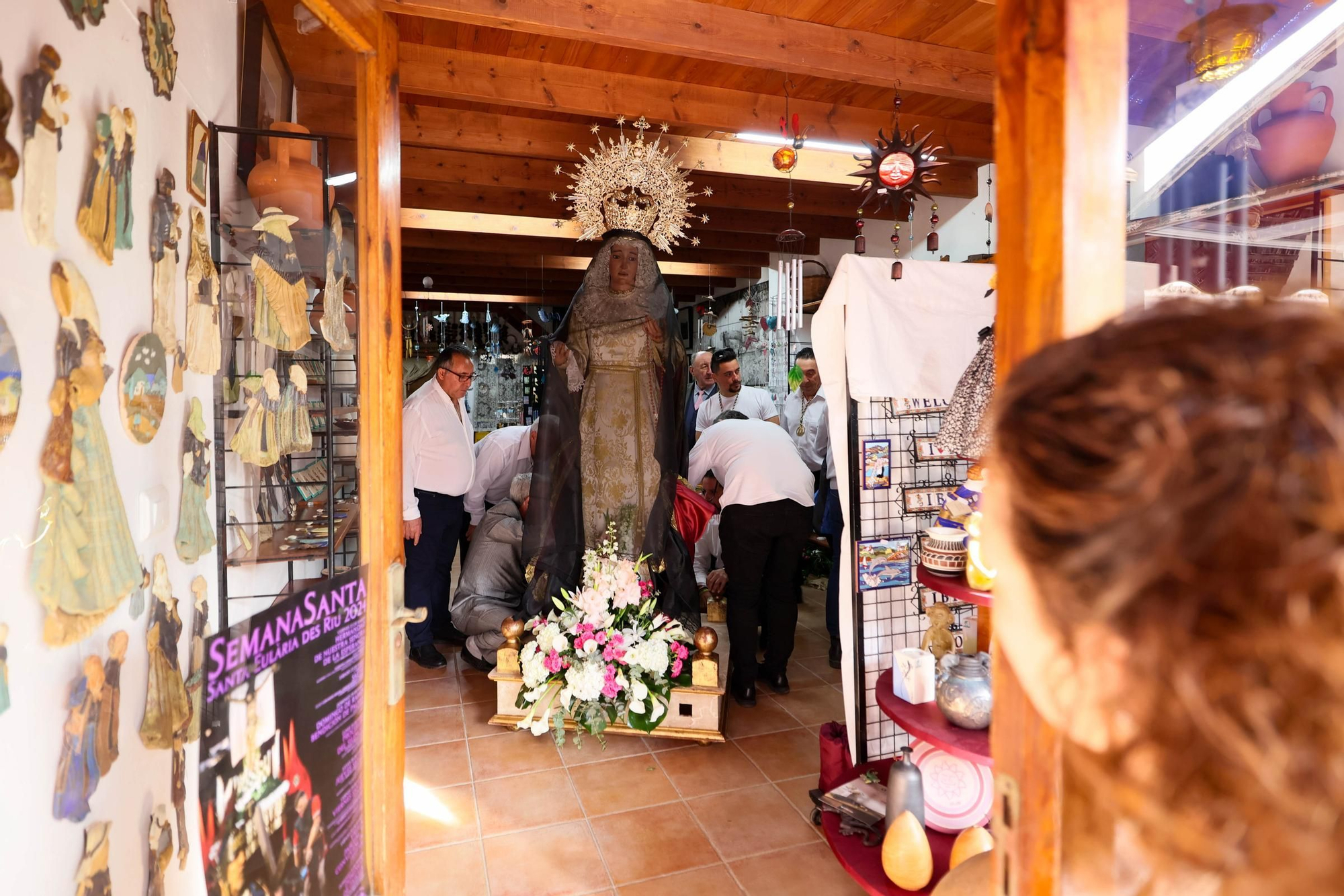 Santo Encuentro en Santa Eulària (2024)