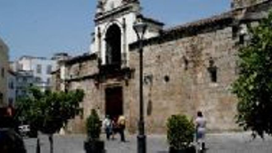 Mérida en la historia de la Iglesia (I)