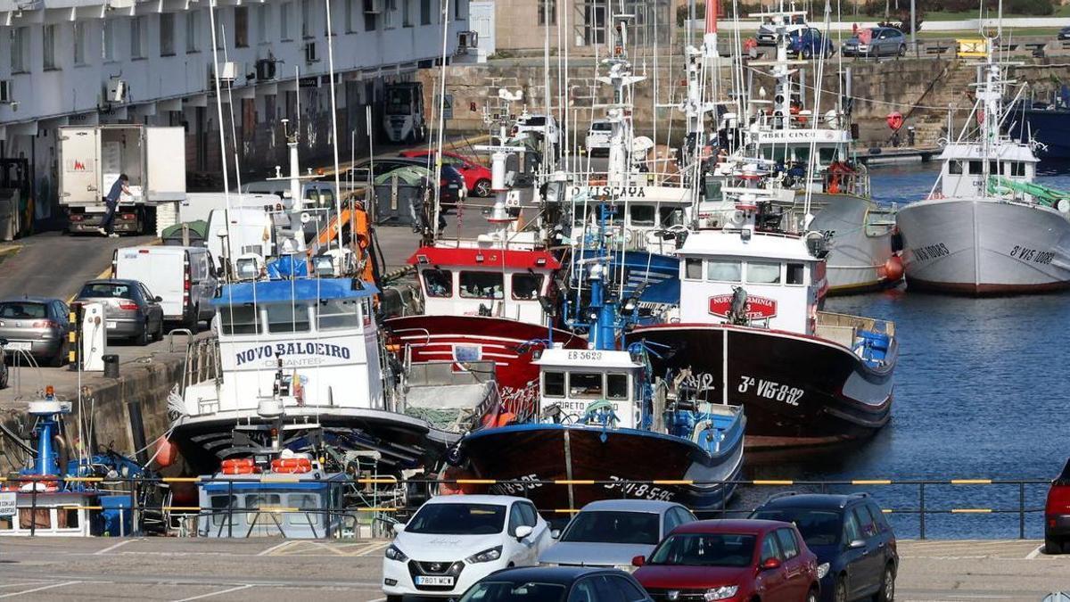 ARVI lidera un proyecto para reducir un 25% los accidentes graves en la pesca a través de la digitalización de la flota