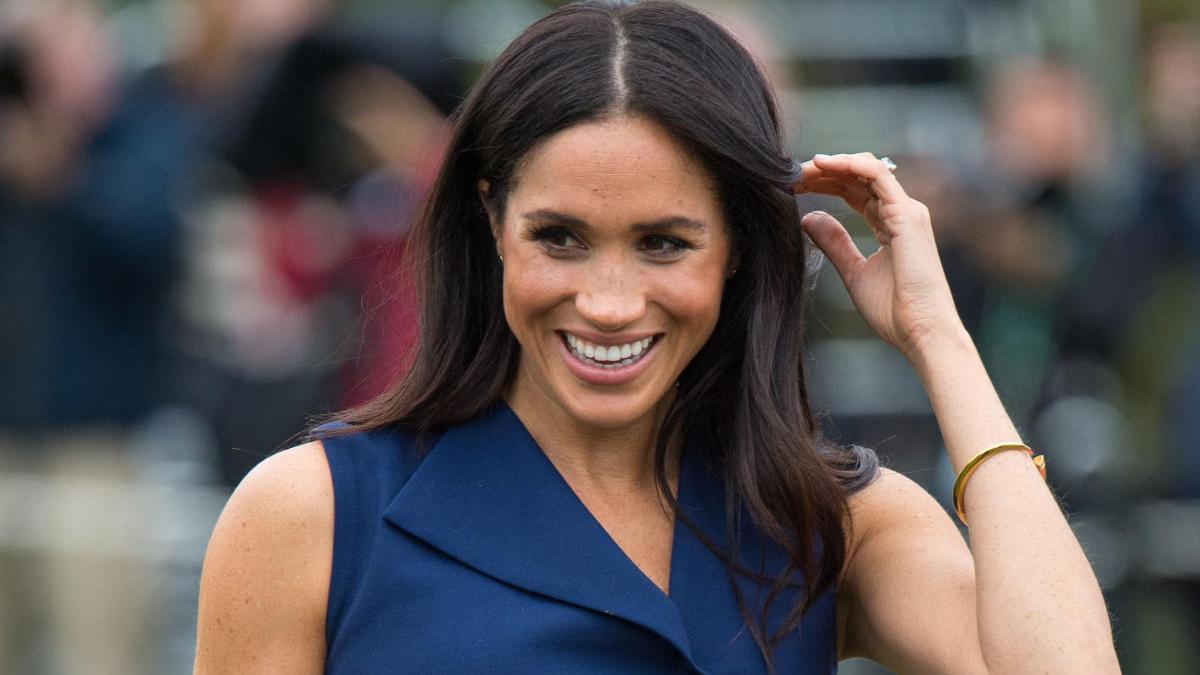 Meghan Markle