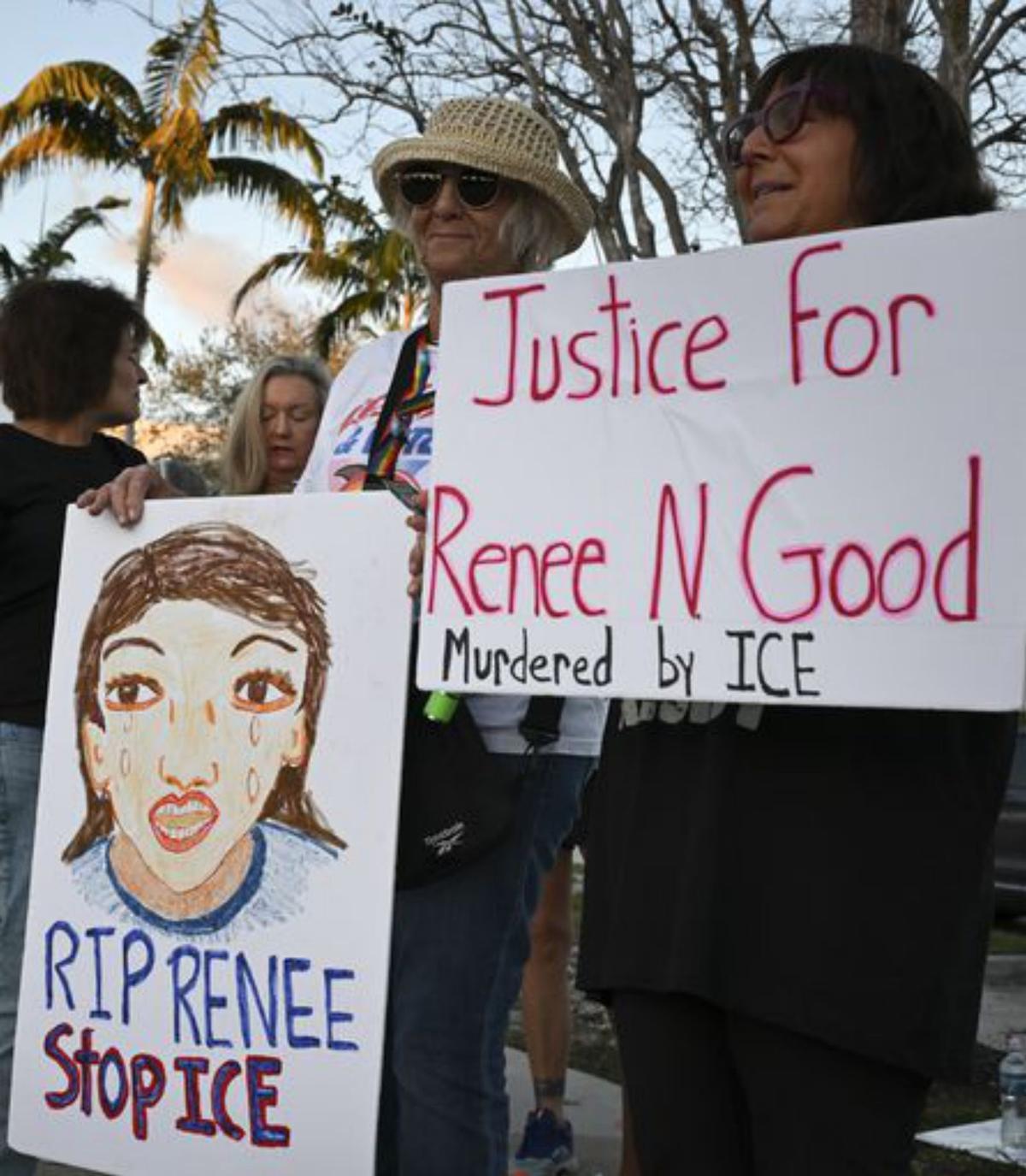 "No estic enfadada amb tu"