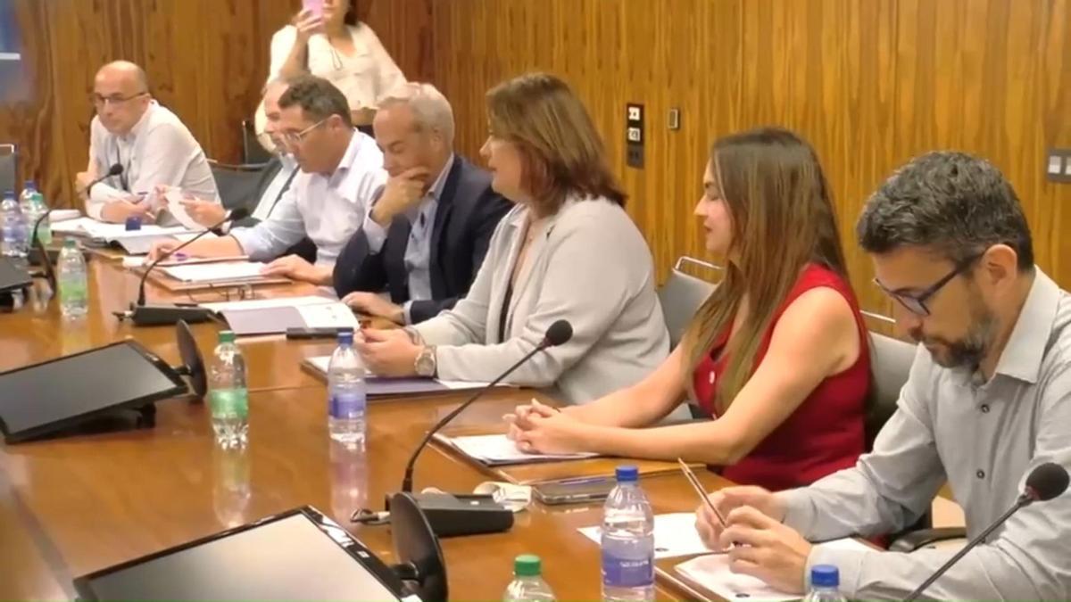 El sector del bunkering se reúne en el Puerto de Las Palmas para abordar los retos ante la descarbonización del tráfico marítimo