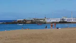 La llegada de turistas internacionales a Canarias crece un 18,94% en marzo