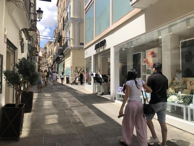Fotogalería | Los cangrejos de Pintores