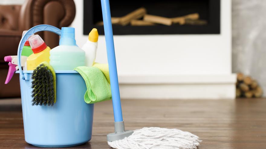 Trucos de limpieza: los tres usos del jabón Beltrán que seguramente no  conoces