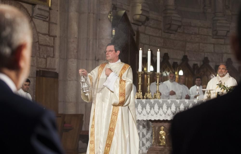 Día de Asturias en Covadonga