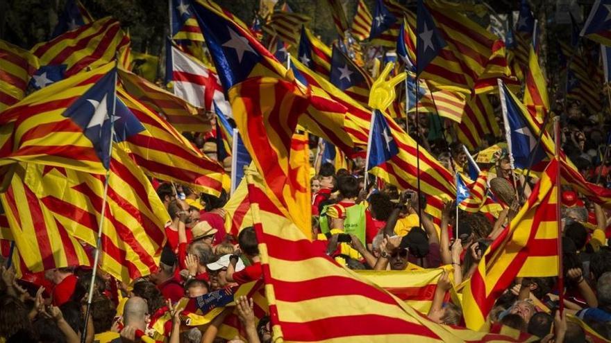Moody&#039;s advierte de que la secesión de Cataluña afectaría al crédito de España