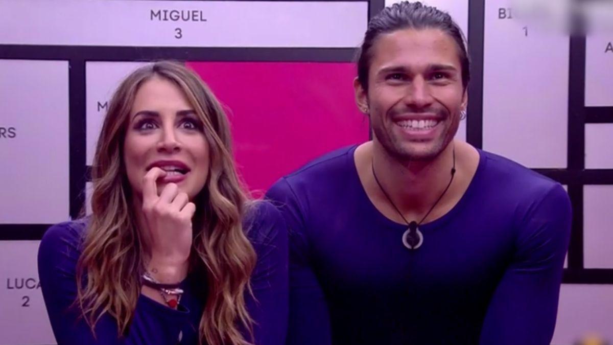 ¿Qué ha sido de Luca y Cristina Porta tras Secret Story? La verdad sobre su relación actual fuera de la casa