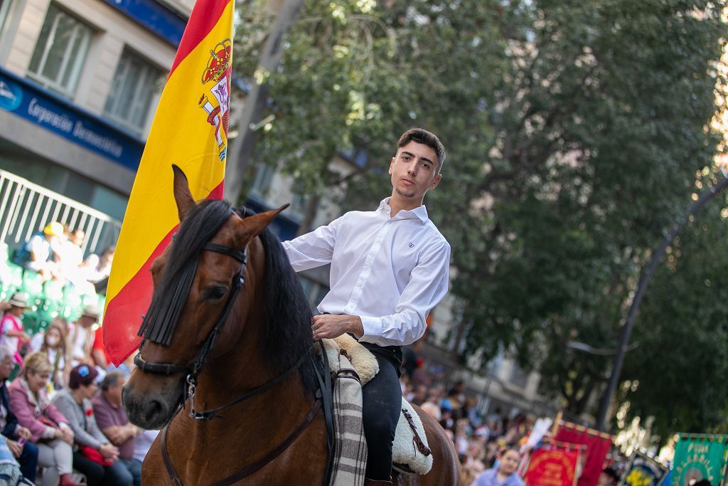 Desfile del Bando de la Huerta 2023 (II)