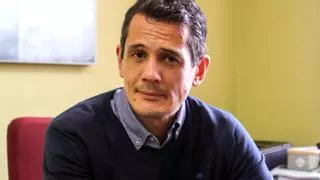 Óscar Veiras releva a Alejandra Fueyo en la cúpula del Sespa