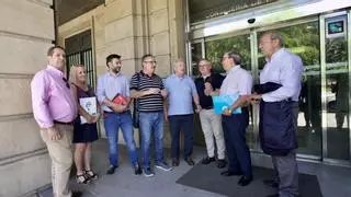 El Gobierno firma las 35 horas tres días antes del inicio de la campaña