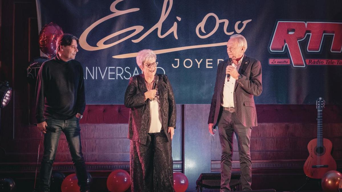 L’esdeveniment es va dur a terme el 8 i 9 de novembre a l’Hotel Olympic Park de Lloret de Mar