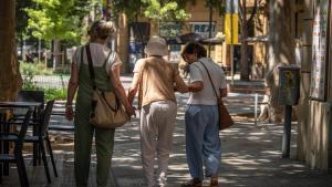 Las muertes por calor en Barcelona se incrementaron un 57% en 2025 y suman un total de 3.500 víctimas en una década