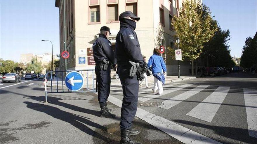 La Policía Local estrena el lunes una nueva organización y dice adiós a la UAPO