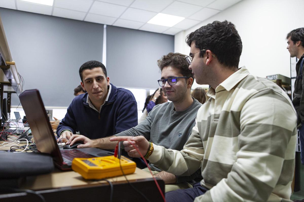 Laboratorios ICAI