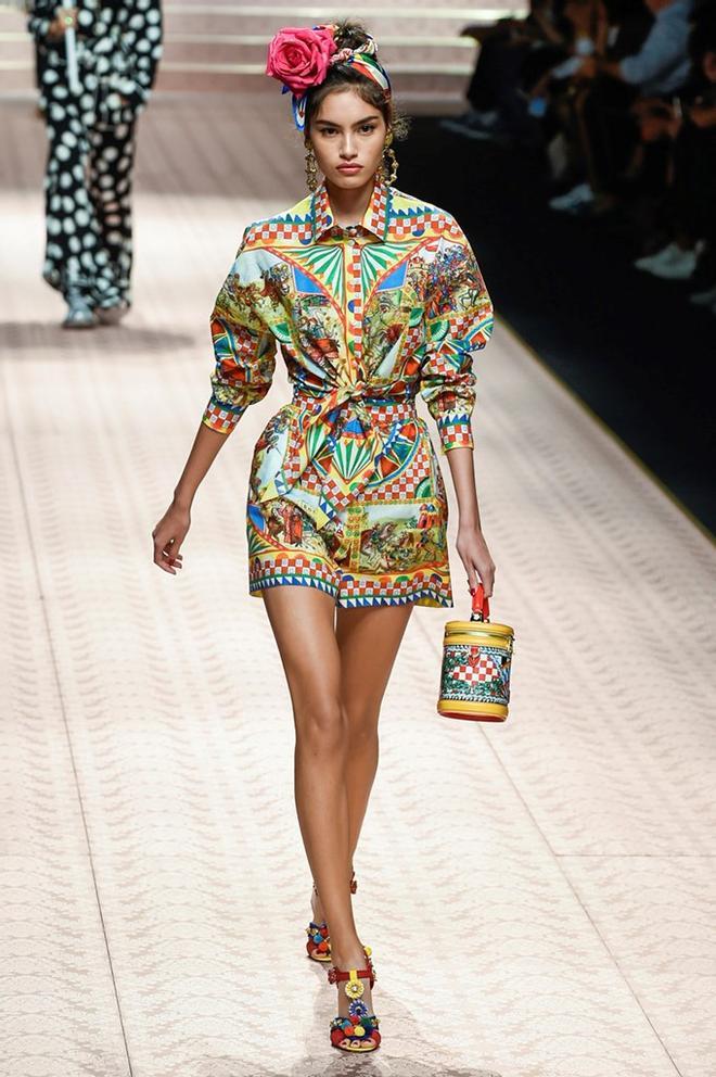 Dolce & Gabbana