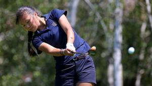 Campionat dEuropa sub18 femení de golf