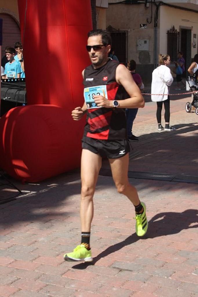 Carrera Popular Campos del Rio, en imágenes (II)