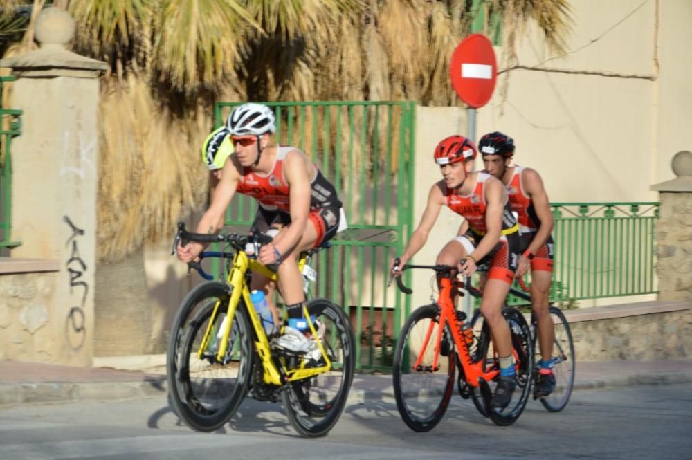 Duatlón de Archena