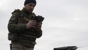 Enfocament coordinat per al pla antidrons de la UE