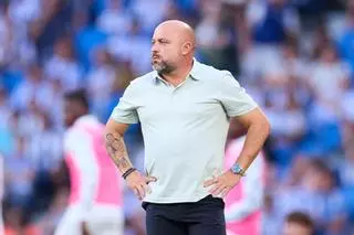 El Espanyol se cita con el Sevilla en el partido 100 de Manolo: "Es un orgullo muy grande"