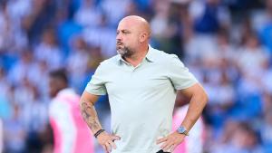 L’Espanyol se cita avui amb el Sevilla en el partit 100 de Manolo