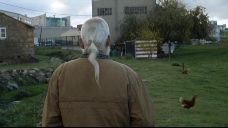 Un fotograma del documental &#039;Esquece Monelos&#039;.