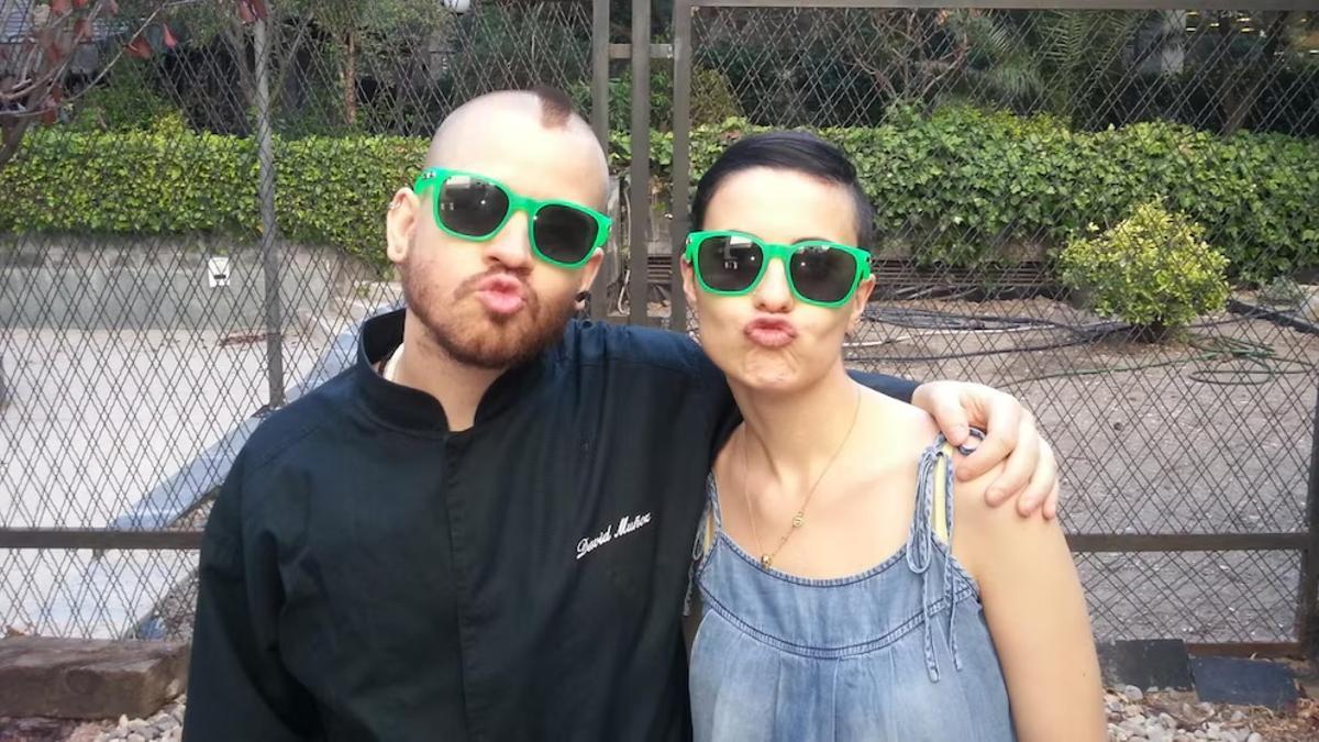 Ángela Montero fue fundamental en el éxito de 'DiverXO'