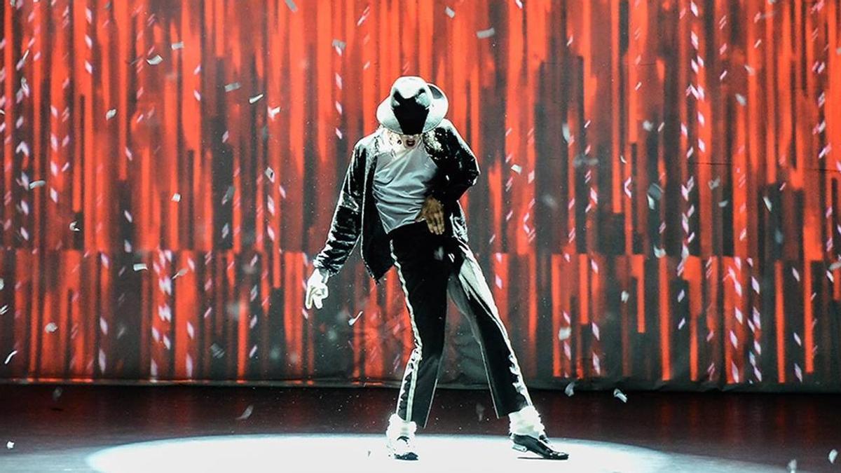 De Raphael y Camilo Sesto a Michael Jackson y Lady Gaga: así es la agenda de otoño de Casino CIRSA Valencia