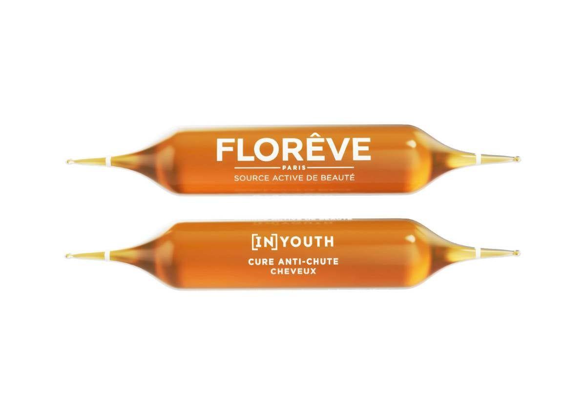 In Youth Anti Hair Loss Cure, de Florêve