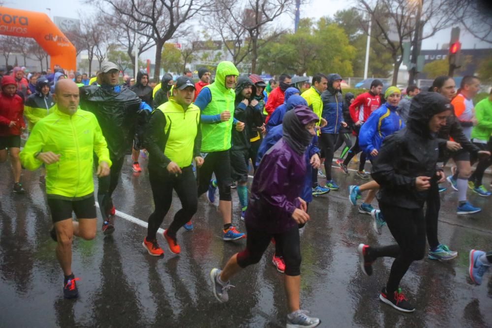 Búscate en la Carrera Galápagos 2018