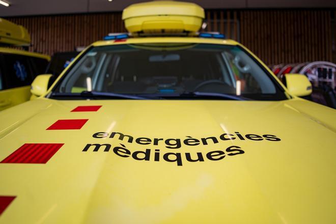 Encuentran el cuerpo sin vida de una mujer en una playa de Vilassar de Mar