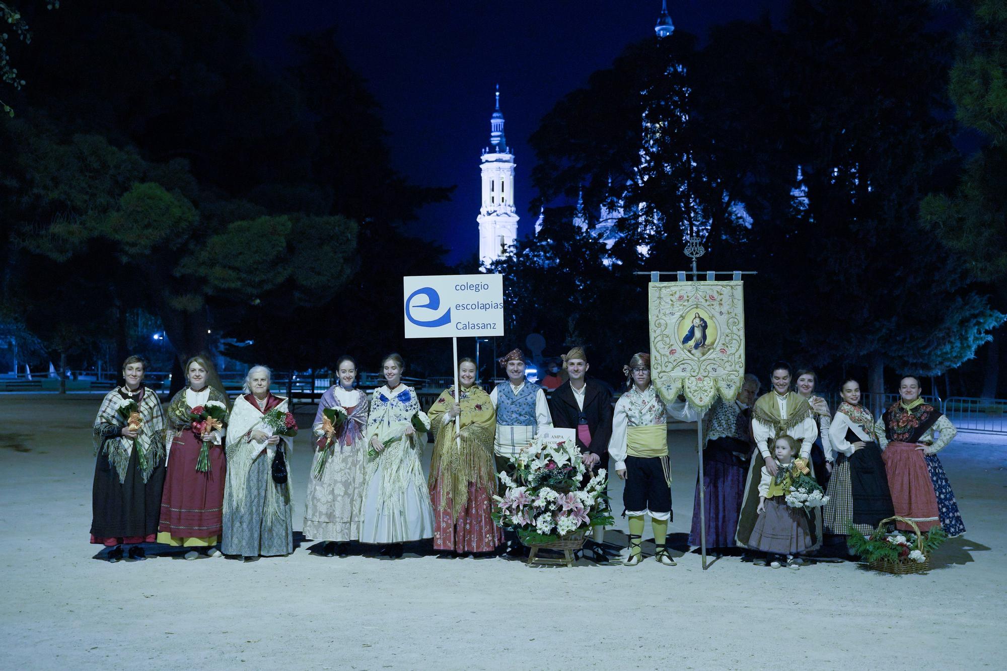 ESCOLAPIOS CALASANZ