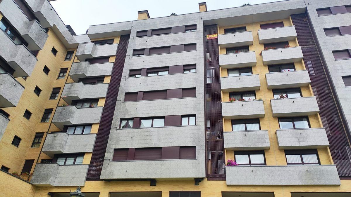 El precio de la vivienda de segunda mano en Canarias sube un 2,4% en el segundo trimestre