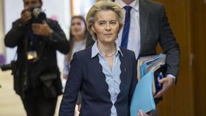 El secretisme de Brussel·les