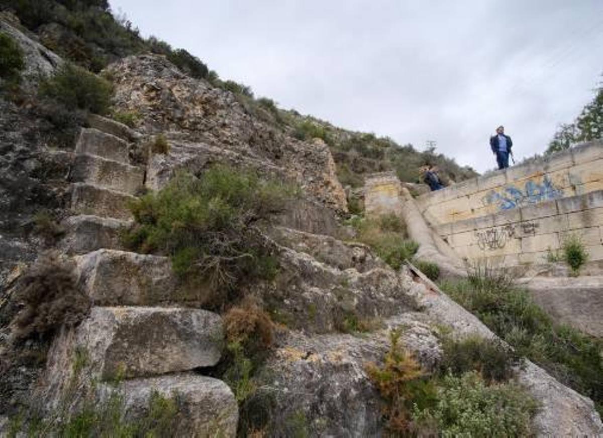Embalses de naturaleza y cultura