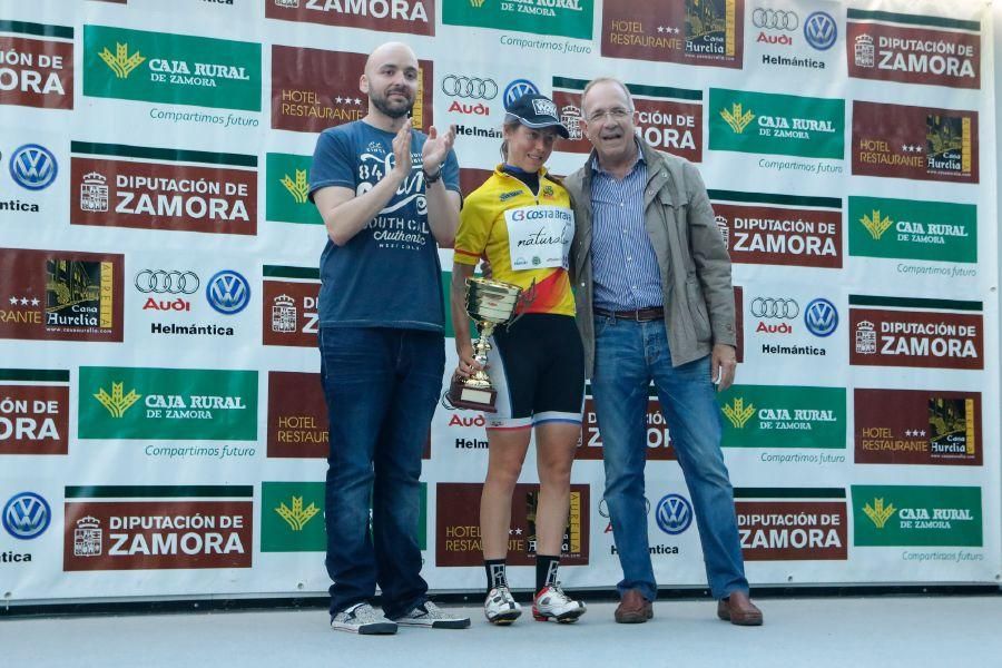 Trofeo Ciudad de Zamora de Ciclismo