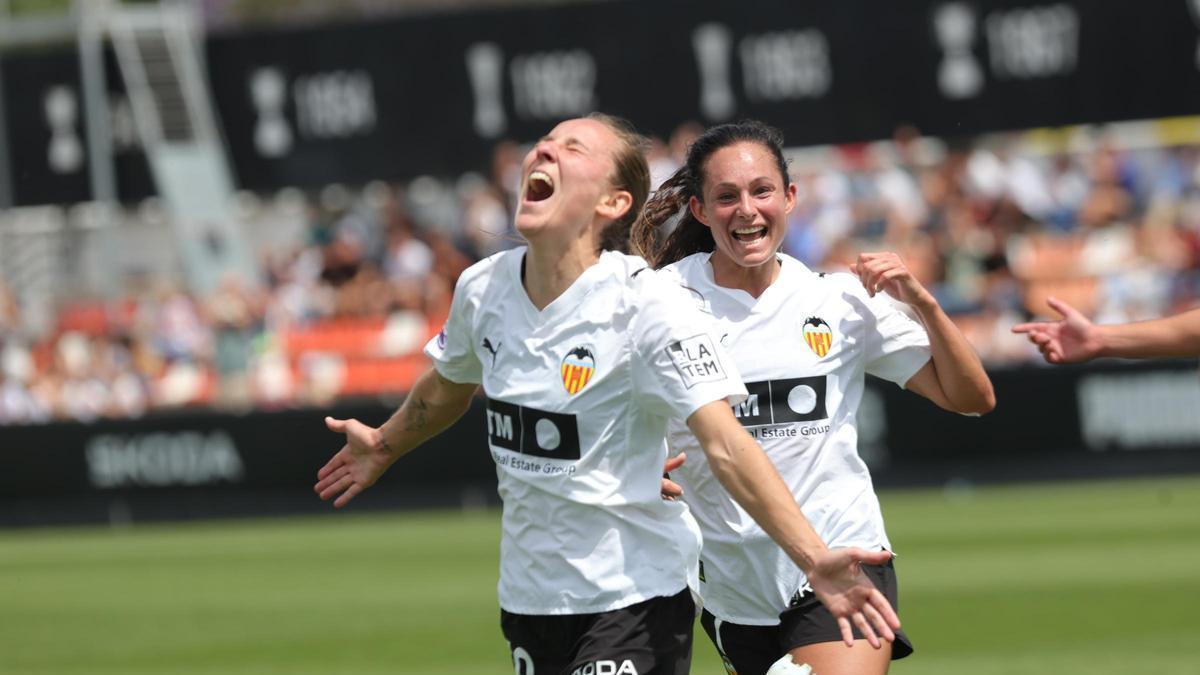 VALENCIA CF - ALBA FUNDACIÓN