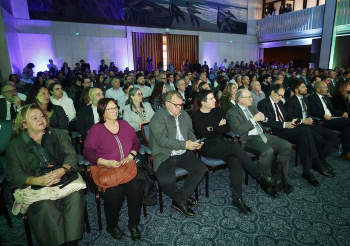 Grupo Lacasa inicia la ampliación de su fábrica de dulces en Siero