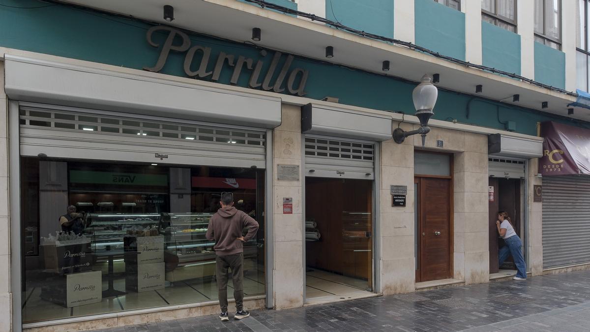 orden de cierre inminente para otro histórico comercio en Las Palmas de Gran Canaria