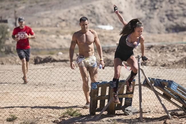 FUERTEVENTURA - Bestial Race Puerto del Rosario 2016 - 16-04-16