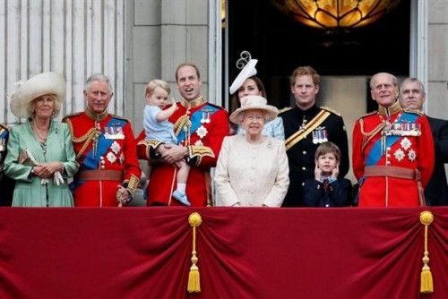 Isabel II, la reina más longeva