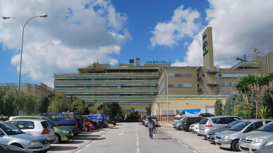 Hospital Costa del Sol.