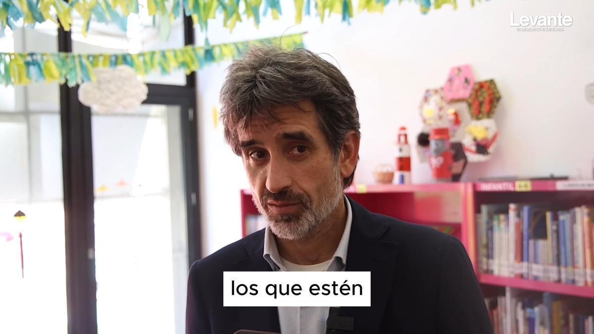 Bibliotecas 24 horas: refugios de estudio para el acelerón final antes de las PAU