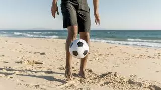 Descubre los mejores balones de fútbol para disfrutar este verano