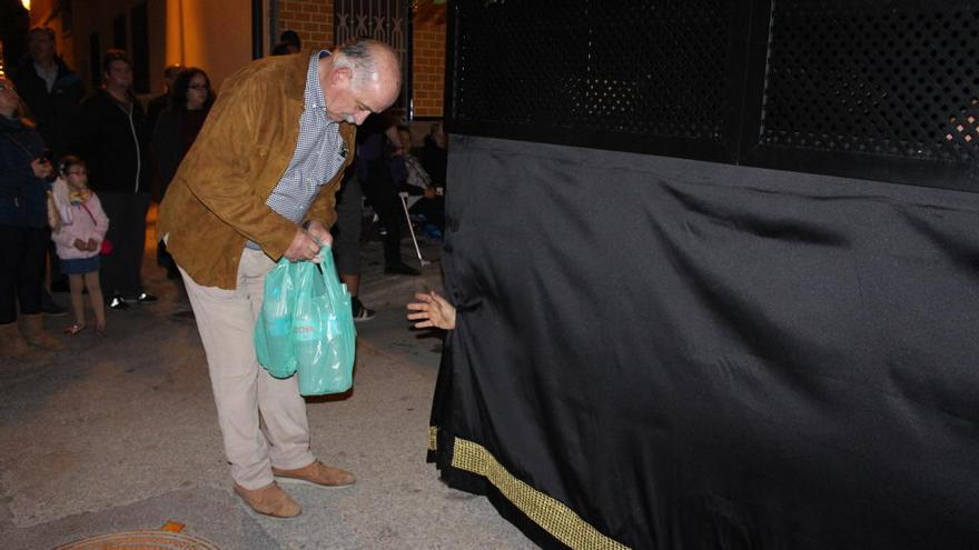 Qué ver el Martes Santo en la Semana Santa Marinera