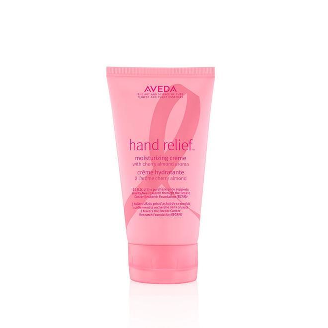 Crema de manos 'hand relief' de Aveda. (Precio: 31 euros)