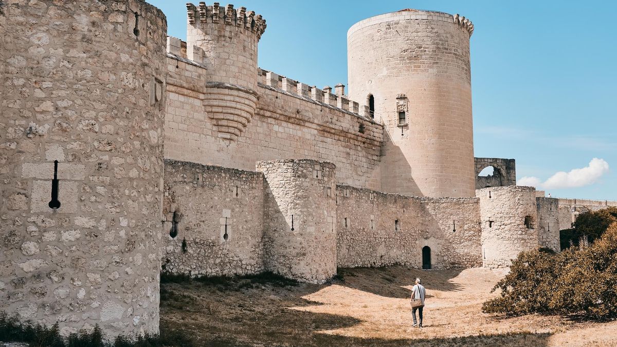 El pueblo medieval más bonito de España está repleto de joyas mudéjares únicas en el mundo
