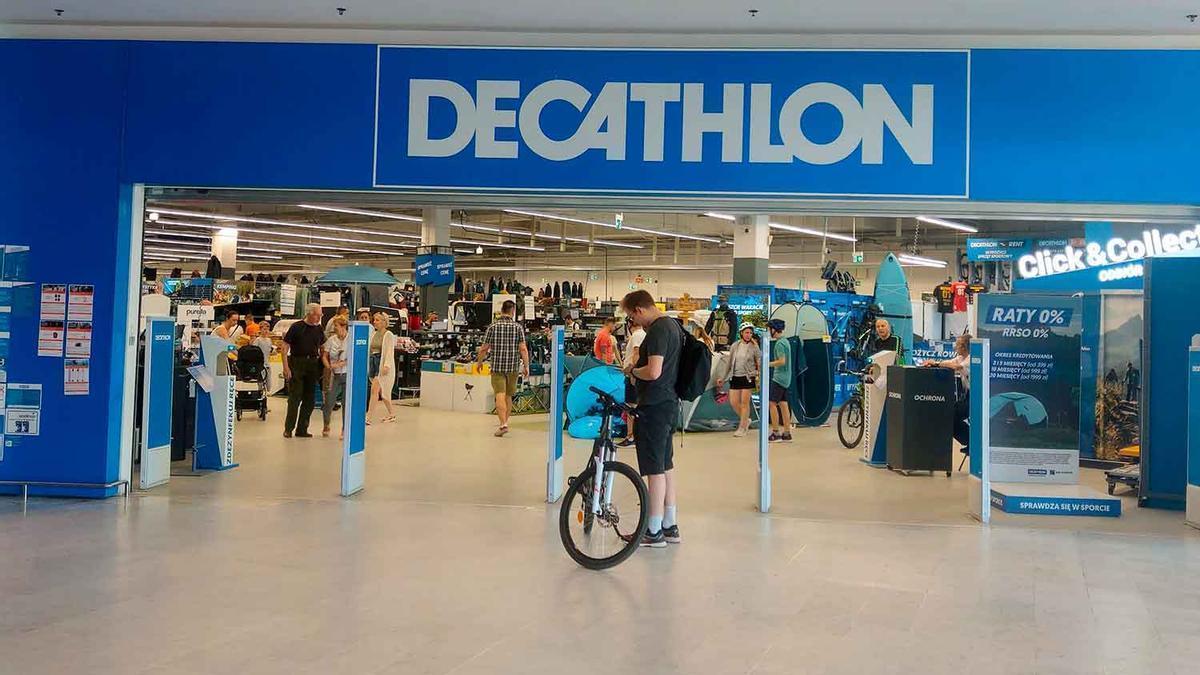 Mañana habrá colas kilométricas en Decathlon para hacerse con el aspirador de piscina más barato del mercado: disponible por 69,95 euros