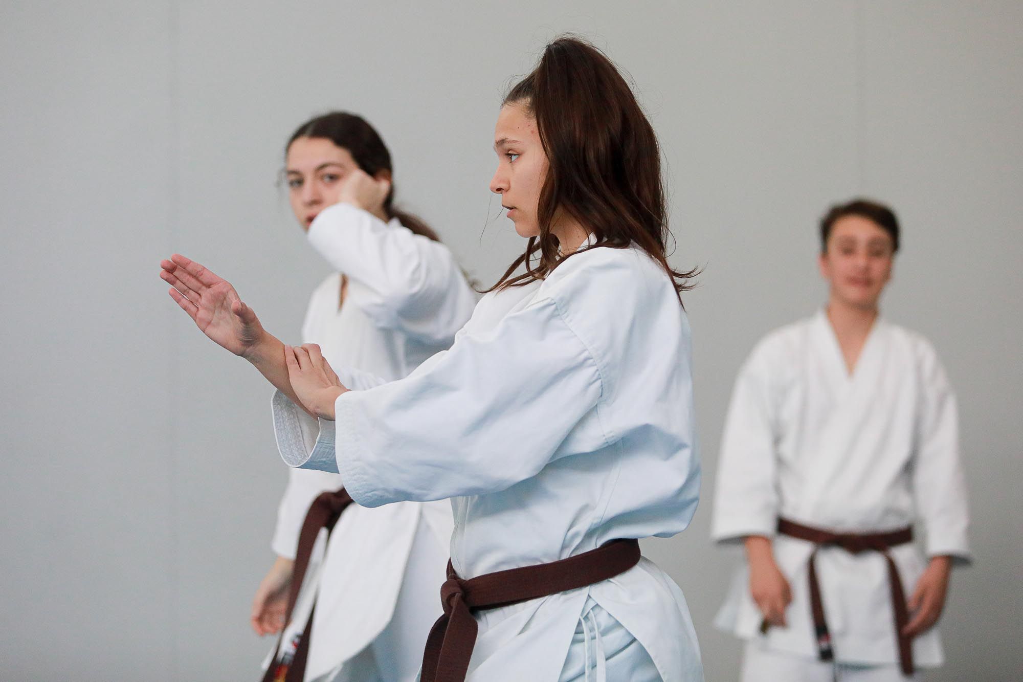 Trofeo de Katas 'Festes de Sant Antoni